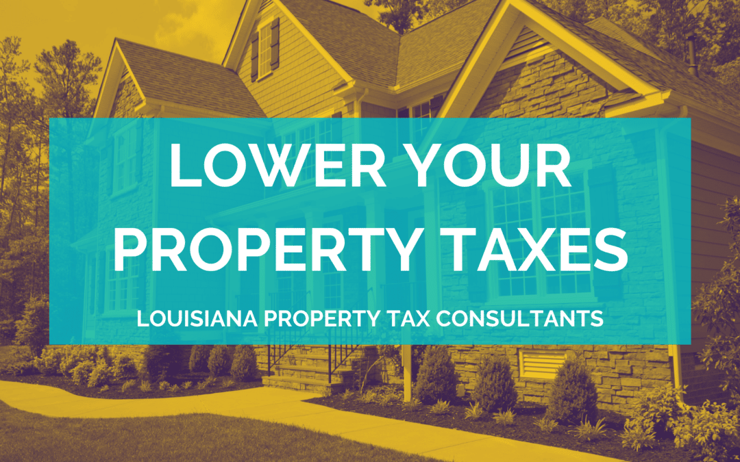 how to pay new orleans property taxes