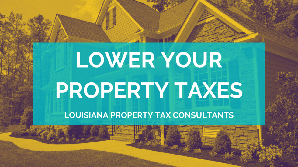 How to Pay New Orleans Property Taxes